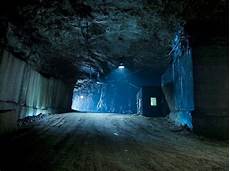 Marble Quarry