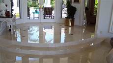 Marble Restoration