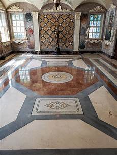 Marble Restoration