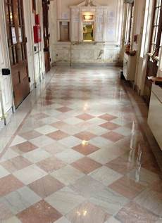 Marble Restoration