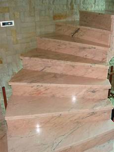 Marble Rosa Salmon