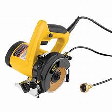 Marble Saws