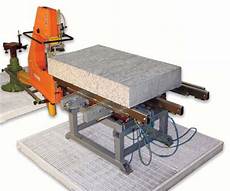 Marble Saws