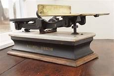 Marble Scale