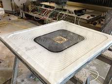 Marble Shower Trays