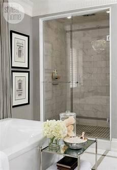 Marble Showers