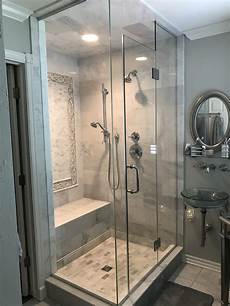 Marble Showers