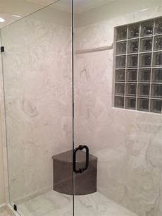 Marble Showers