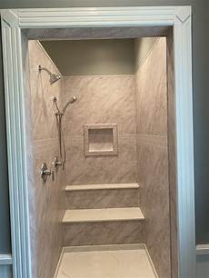 Marble Showers