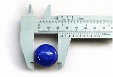 Marble Sizing Machine