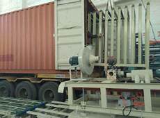 Marble Sizing Machinery