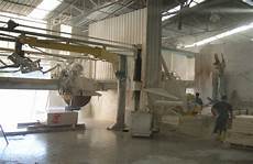 Marble Sizing Machinery