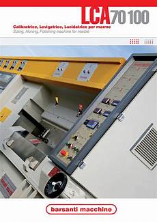 Marble Sizing Machines