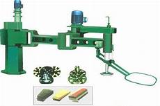 Marble Slab Polishing Machine
