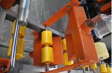Marble Slab Polishing Machine