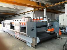 Marble Slab Polishing Machine