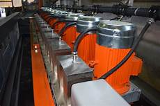 Marble Slab Polishing Machine