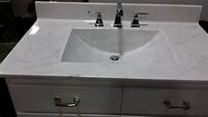 Marble Square Sink