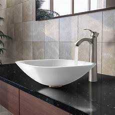 Marble Square Sink