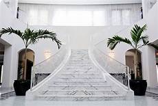 Marble Stairs