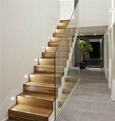 Marble Stairs