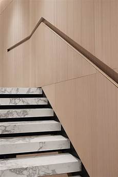 Marble Stairs
