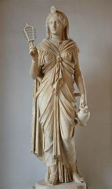 Marble Statue