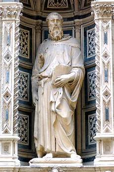 Marble Statue