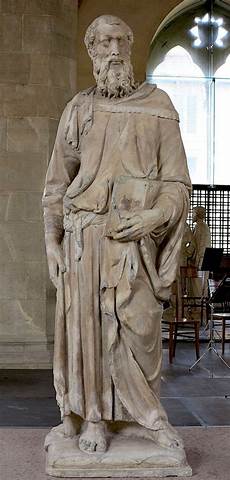 Marble Statue