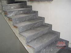 Marble Steps