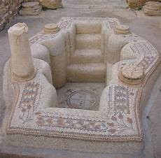 Marble Steps