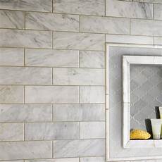 Marble Subway Tile