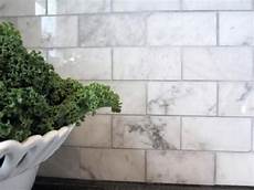 Marble Subway Tile
