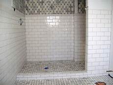 Marble Subway Tile