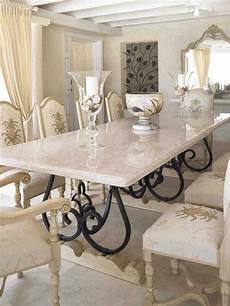 Marble Table