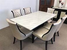 Marble Table