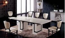 Marble Tables