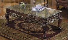 Marble Tables