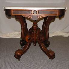 Marble Tables