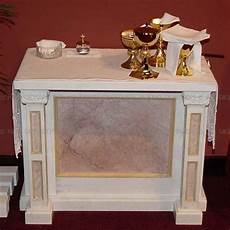 Marble Tables