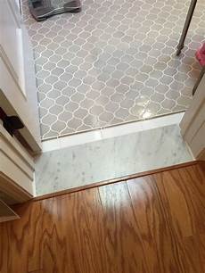 Marble Threshold