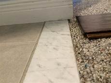 Marble Threshold