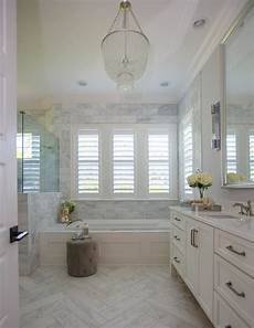 Marble Tile Bathroom