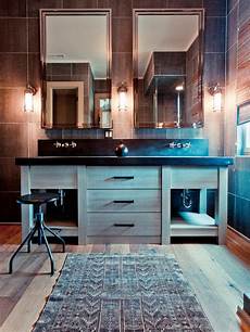 Marble Tile Bathroom
