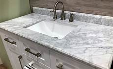 Marble Tops