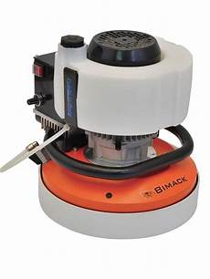 Marble Vacuum Machines