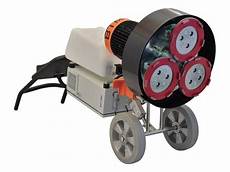 Marble Vacuum Machines