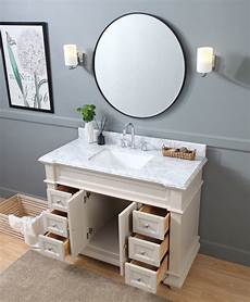 Marble Vanity