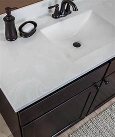 Marble Vanity