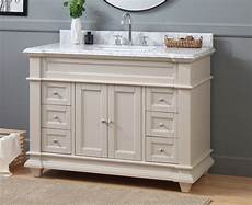 Marble Vanity
